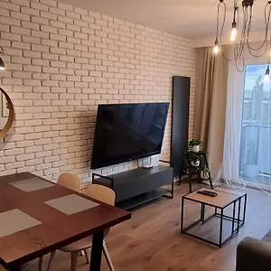  Apartament Apartament Na Wyspie Polska