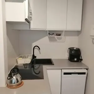 Apartament Mieszkanie Na Przymorzu, Gdańsk