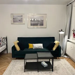 Apartament Pomorska - Zabianka, Gdańsk