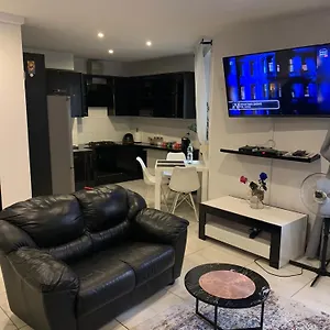  Apartament View Kotlarska Polska