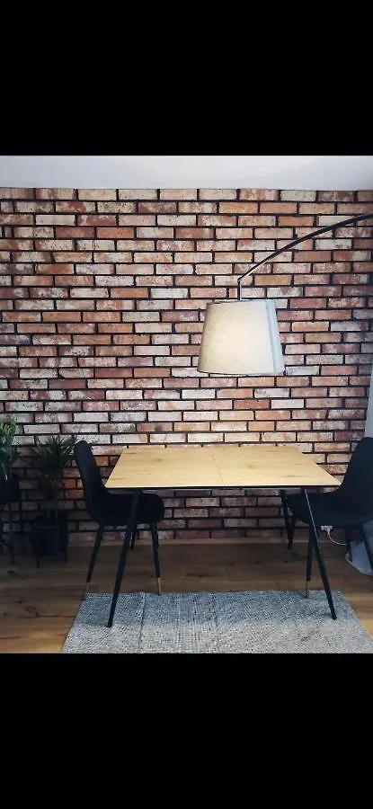 Apartament Przymorze Gdansk 0*,  Poland