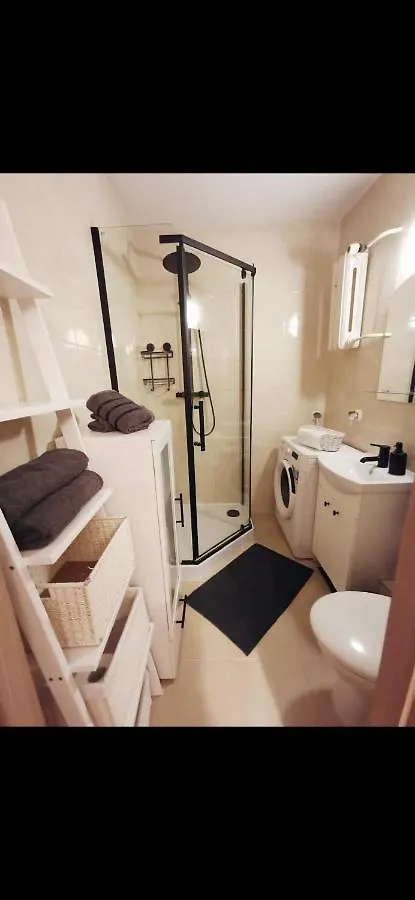 Apartamento Apartament Przymorze Gdansk