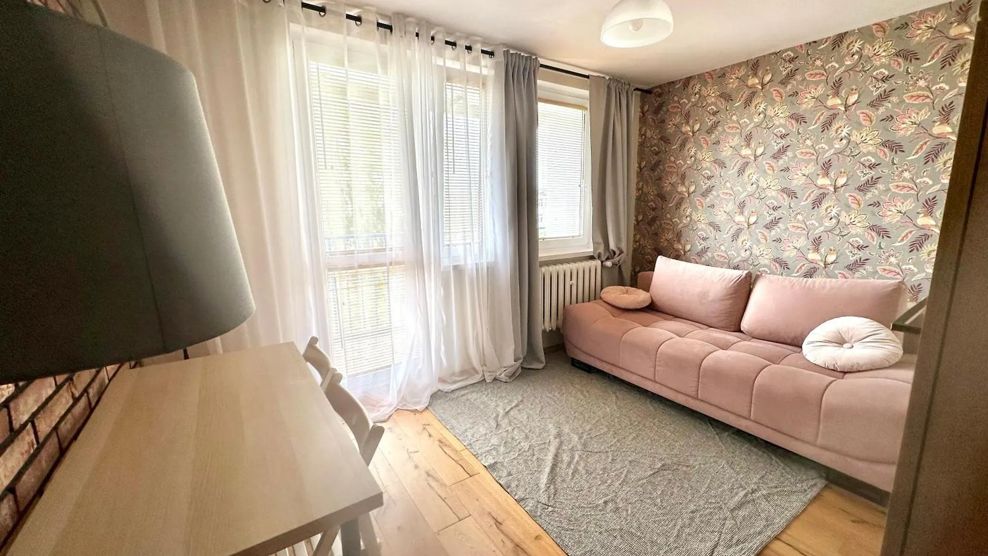 Apartament Przymorze Gdańsk